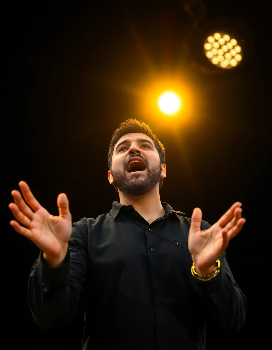 4 tecnicas de voz que transformam uma performance capa