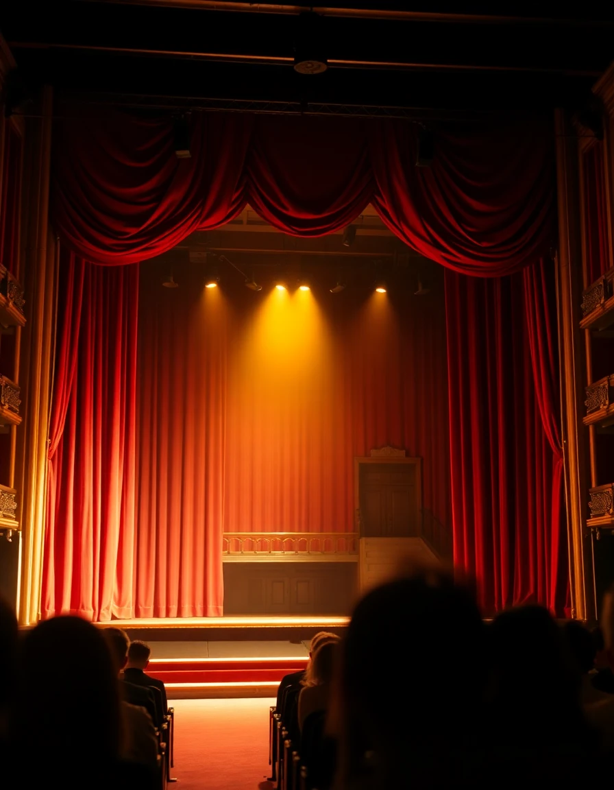 5 razoes para assistir teatro ao menos uma vez por mes capa