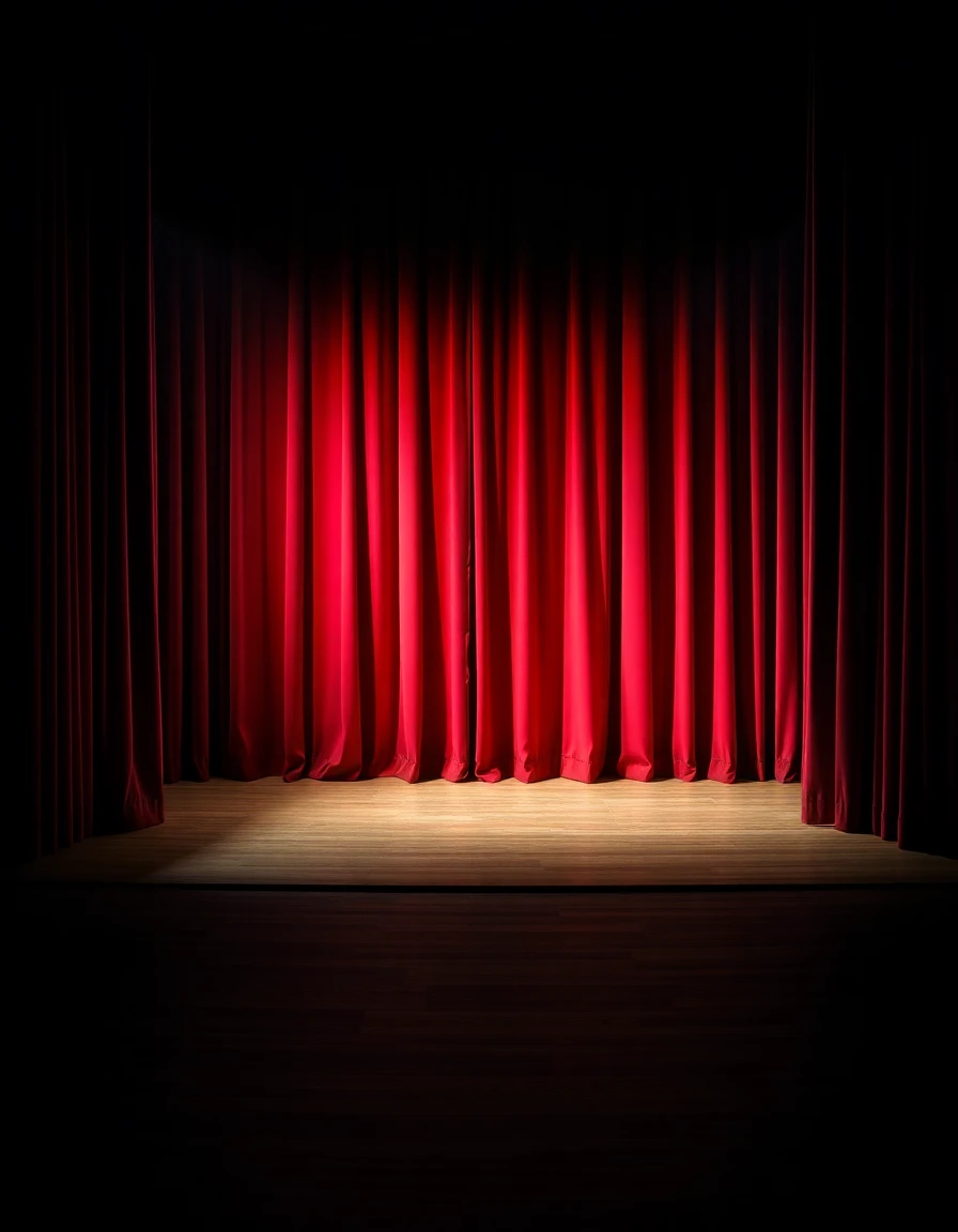 8 elementos visuais que fazem um cenario teatral impactante capa