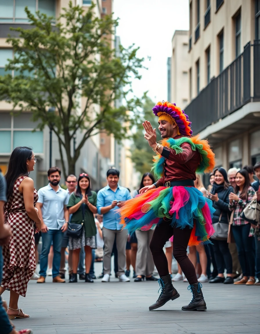 Teatro de rua vs teatro de sala: qual escolher capa