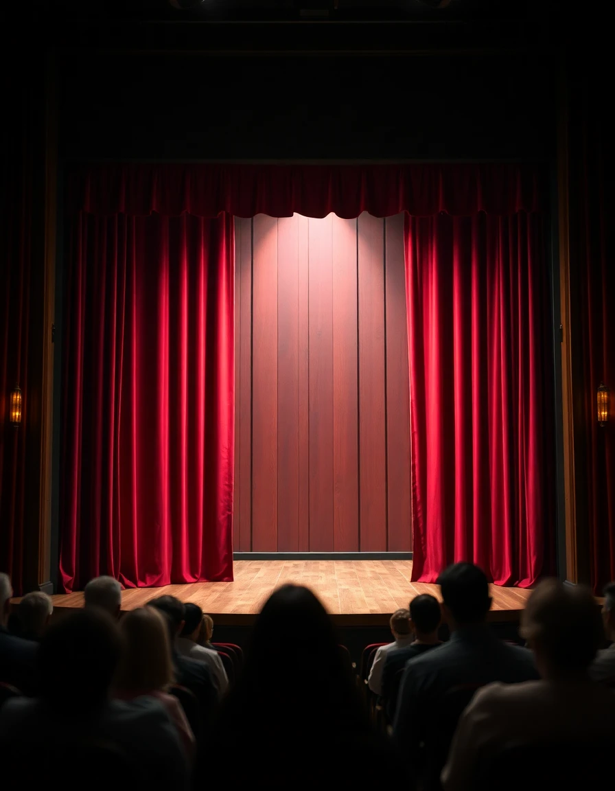 4 tipos de palco e como cada um muda a experiencia capa