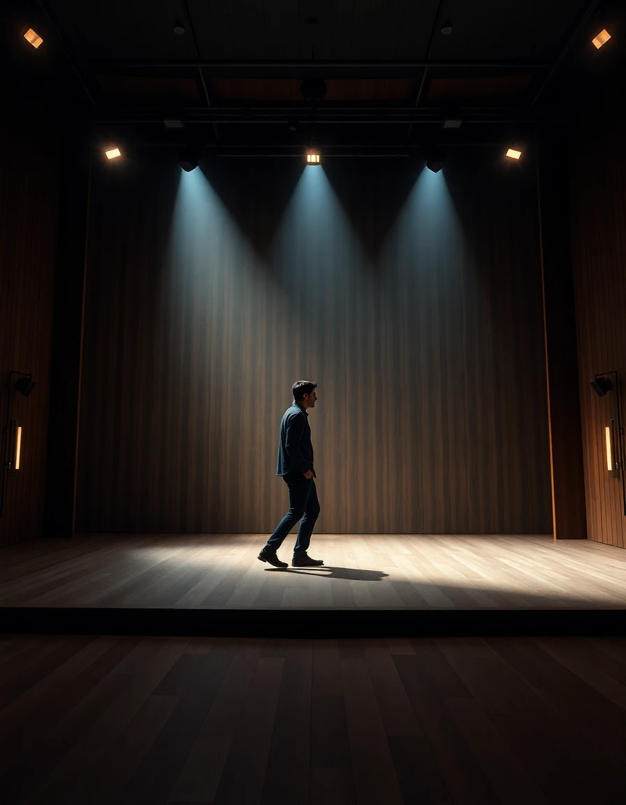 6 estilos de atuacao que definem o teatro moderno capa