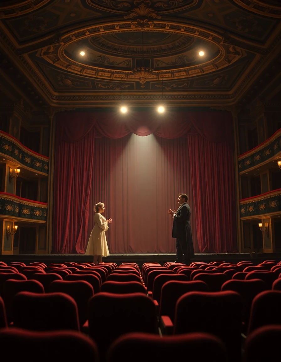 7 detalhes que diferem teatro profissional do amador capa