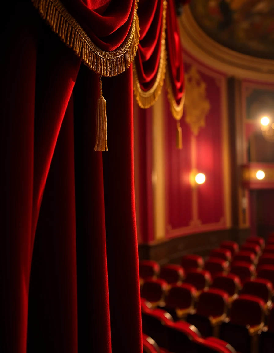4 sinais de que voce vai amar teatro classico capa