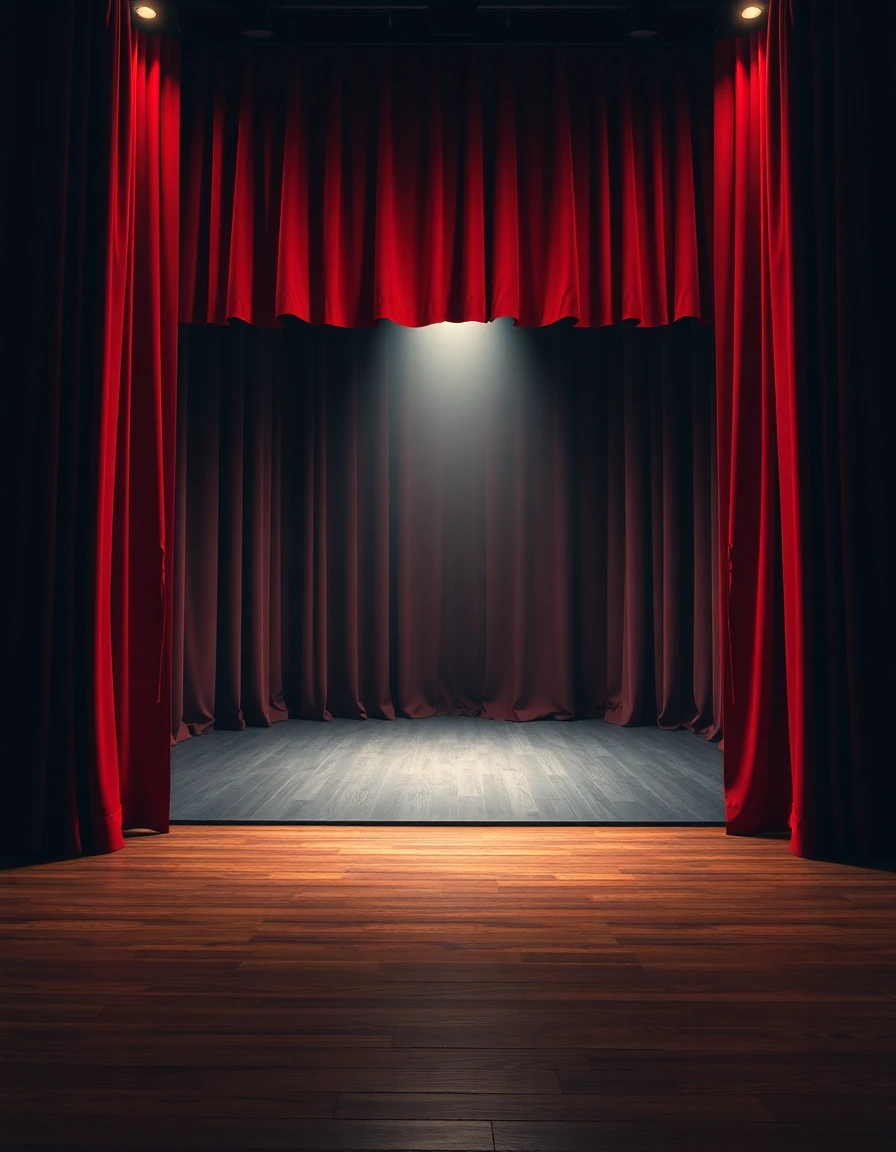 Passo a passo para entender dramaturgia em 5 minutos capa