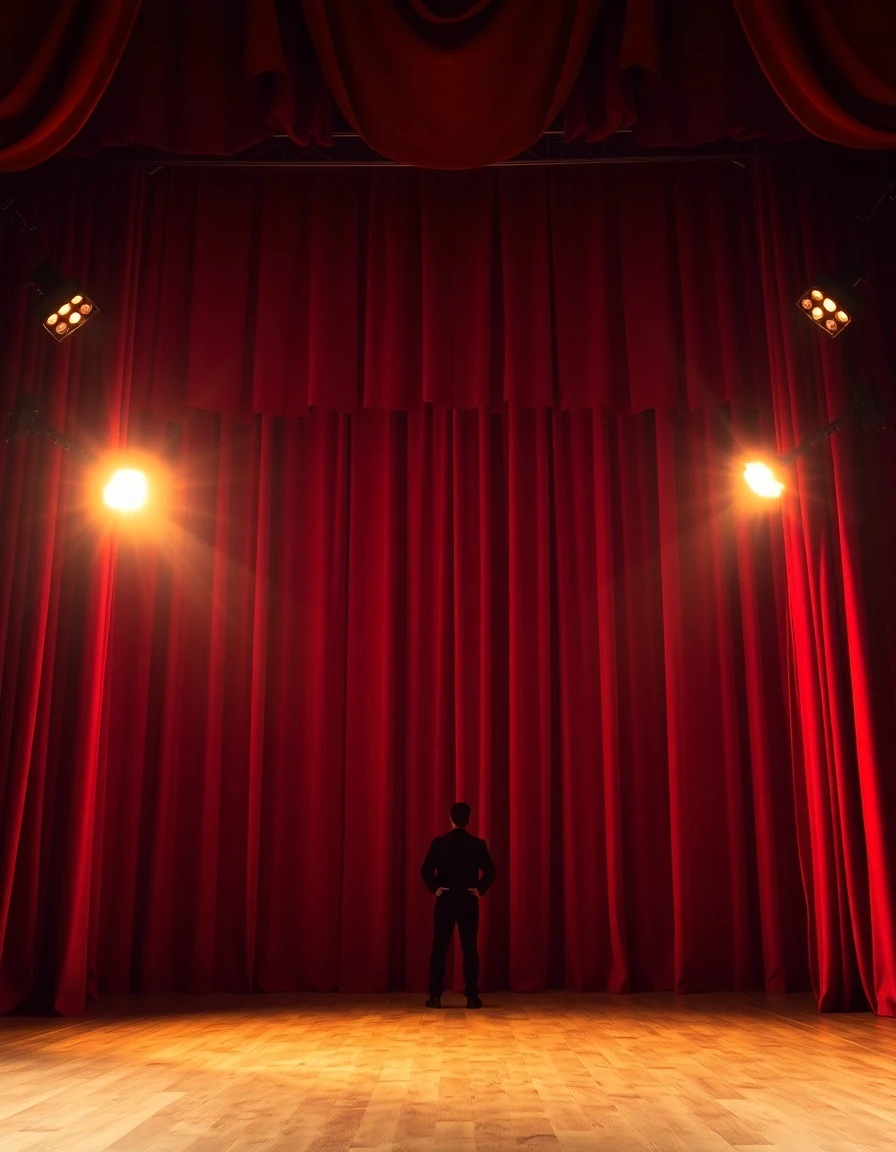 3 diferencas entre teatro e cinema que ninguem fala capa