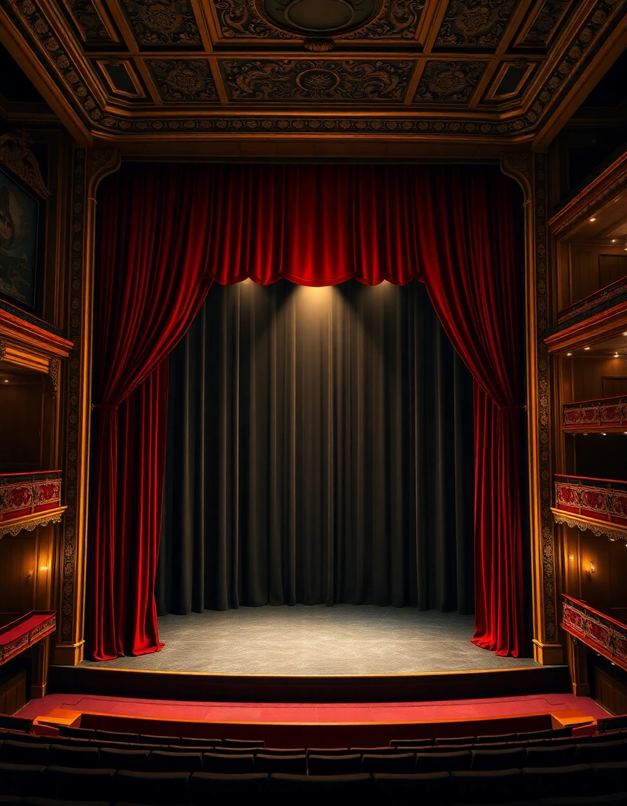 7 pecas imprescindíveis para quem ama teatro capa