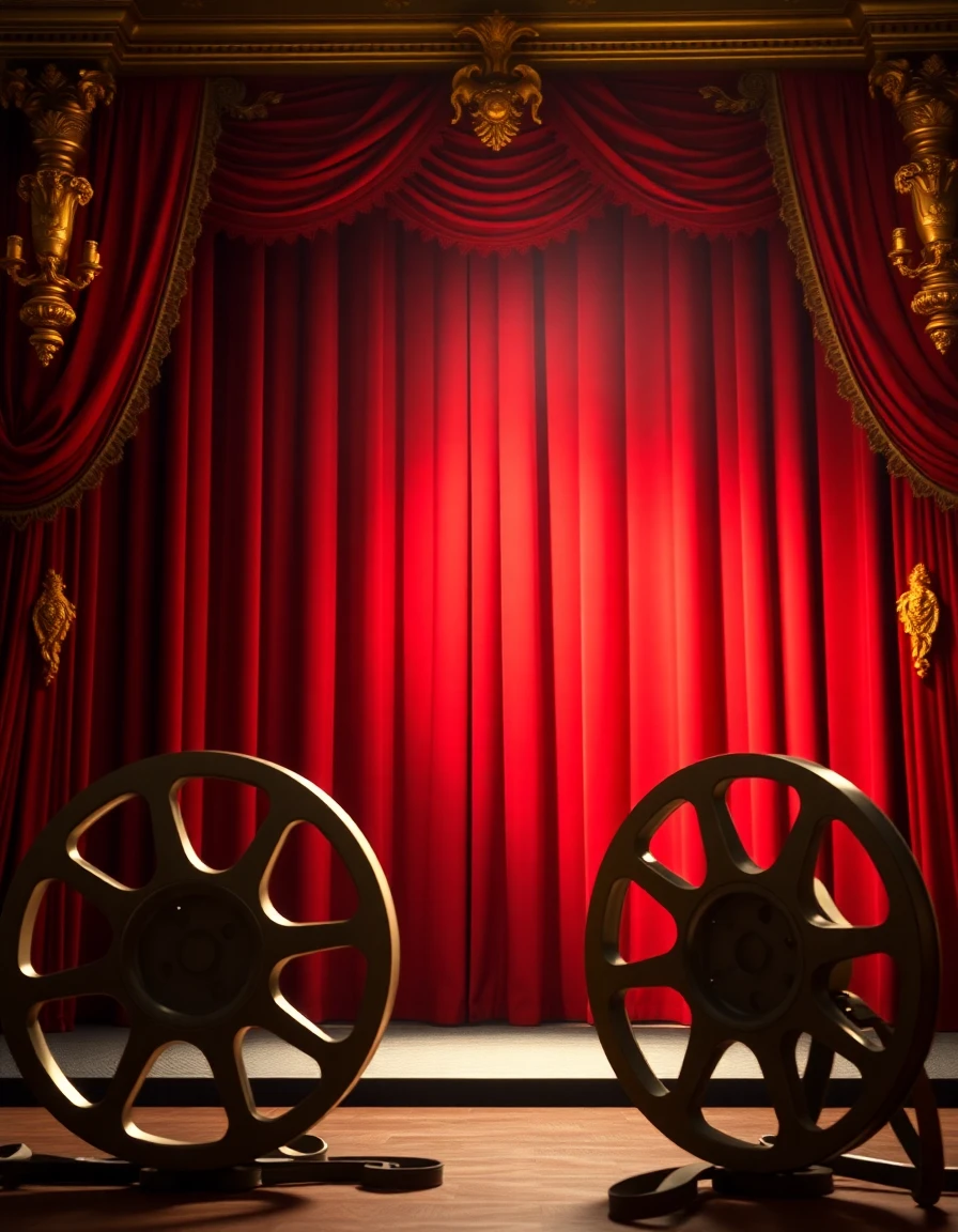 Ranking: os maiores atores brasileiros do cinema e palco capa