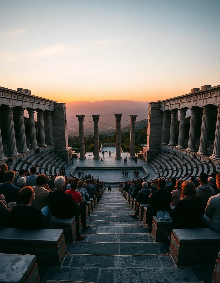 6 curiosidades sobre a historia do teatro capa